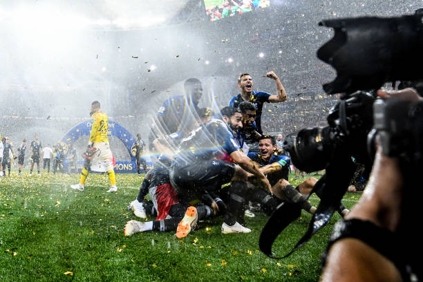 巴萨的魔力 巴萨的魔力